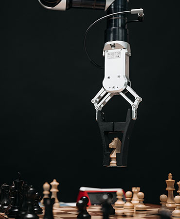 DATACIUM - Artificial Intelligence