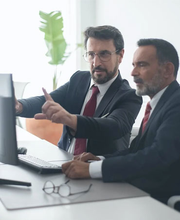 DATACIUM - IT consulting services
